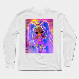 Rainbow Raver BB Long Sleeve T-Shirt